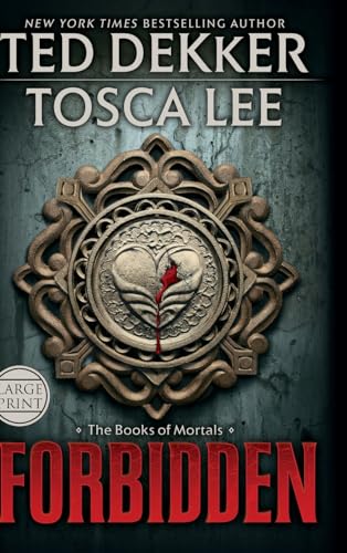 Forbidden (The Books of Mortals)