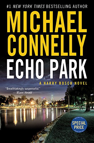 Echo Park (A Harry Bosch Novel, 12)