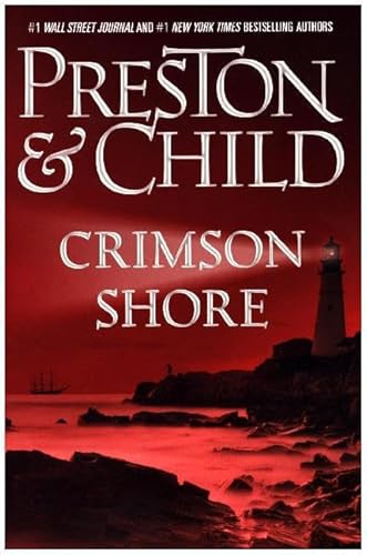 Crimson Shore