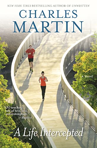 A Life Intercepted: A Novel