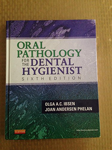 Oral Pathology for the Dental Hygienist