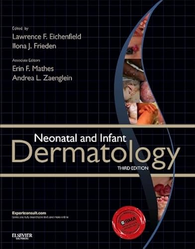 Neonatal and Infant Dermatology