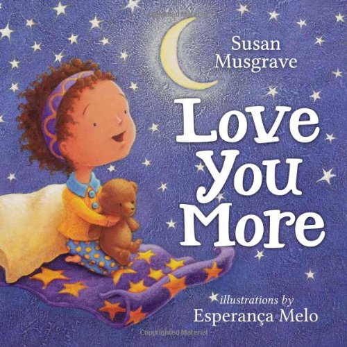 Love You More
