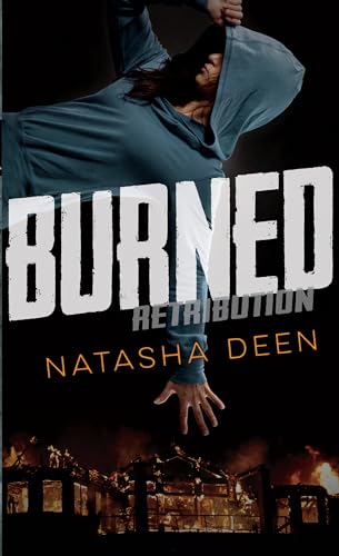 Burned (Orca Soundings)