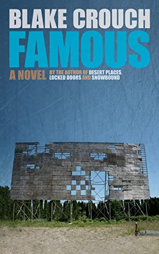Famous: A Novel