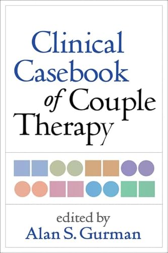 Clinical Casebook of Couple Therapy