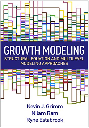 Growth Modeling: Structural Equation and Multilevel Modeling Approaches (Methodology in the Social Sciences Series)