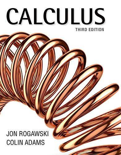 Calculus - Standalone book