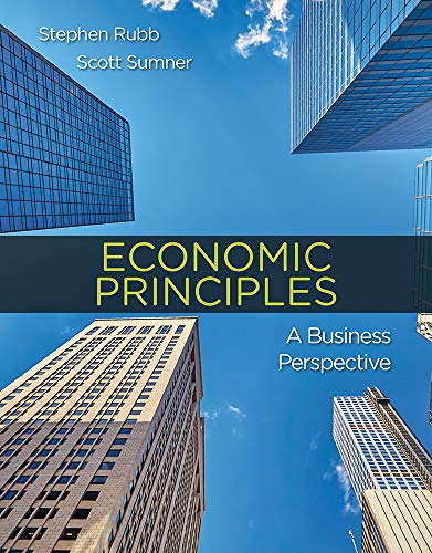 Economic Principles: A Business Perspective