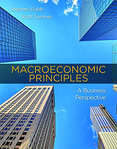 Macroeconomic Principles: A Business Perspective