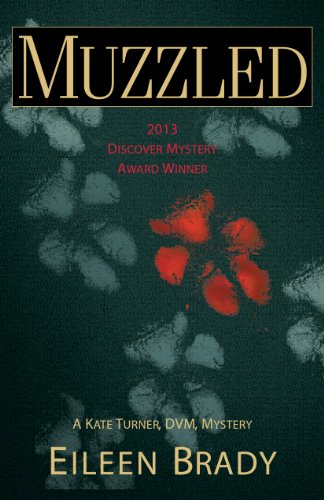 Muzzled (Kate Turner, Dvm, Mystery)