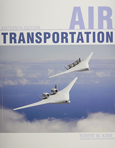 Air Transportation