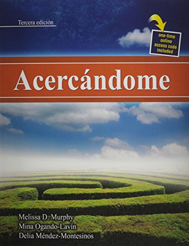 Acercandome
