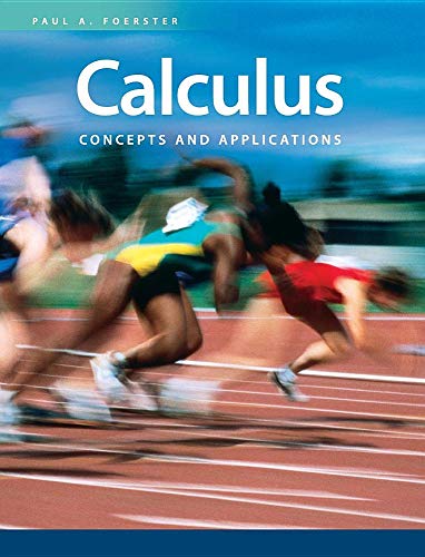 Calculus + Flourish, 6-year Access: Concepts and Applications