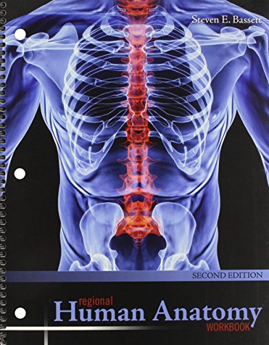Regional Human Anatomy
