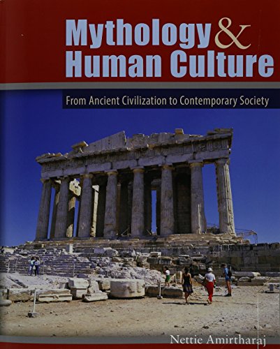 Mythology and Human Culture: From Ancient Civilization to Contemporary Society