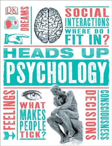 Heads Up Psychology