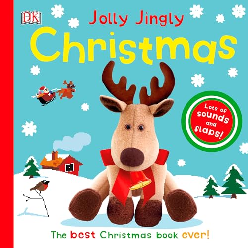 Jolly Jingly Christmas