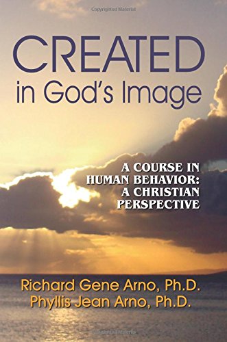 Created in God's Image