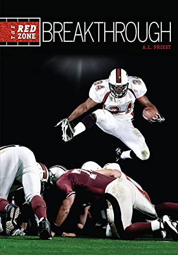 Breakthrough (The Red Zone, 2)