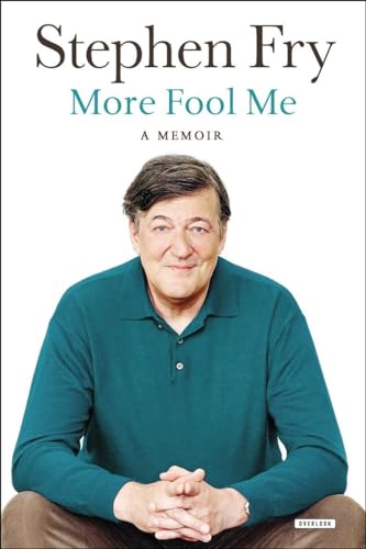 More Fool Me: A Memoir