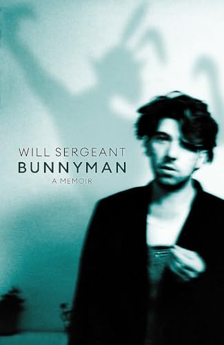 Bunnyman: A Memoir