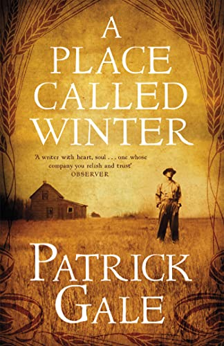 Place Called Winter: Costa Shortlisted 2015