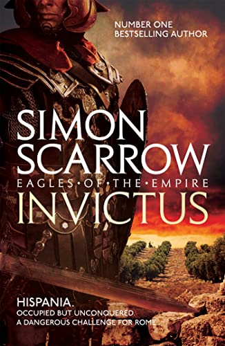 Invictus Eagles Of The Empire 15 EXPORT