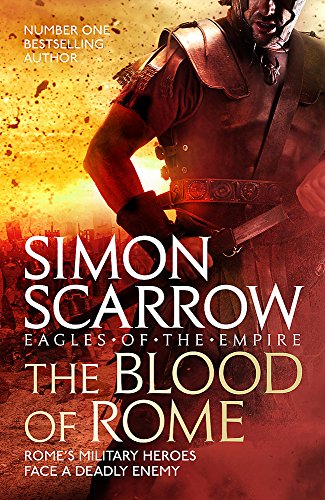 Blood Of Rome