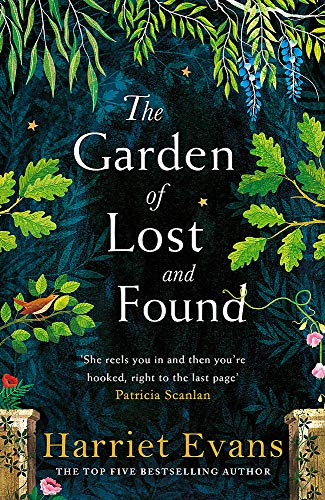 Garden Of Lost & Found