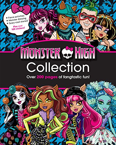 Monster High Collection