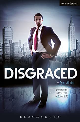 Disgraced (Modern Plays)
