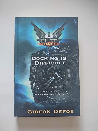 Elite: Docking Is Difficult