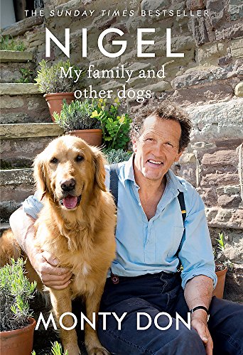 Nigel: my family and other dogs