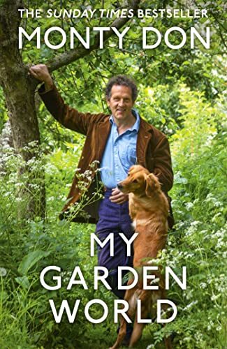 MY GARDEN WORLD