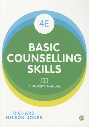 Basic Counselling Skills: A Helper′s Manual