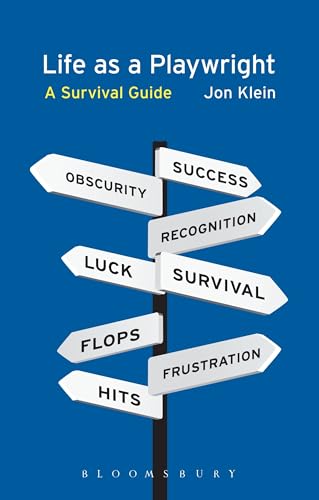 Life As A Playwright: A Survival Guide