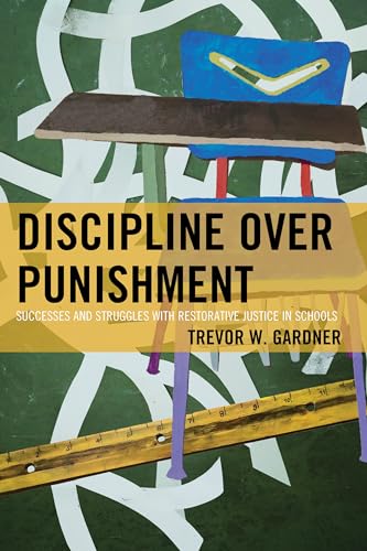Discipline Over Punishment (9781604603552)