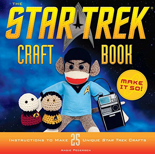 Craft Book: Make It So!