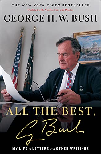 All the Best: My Life in Letters and Other Writings