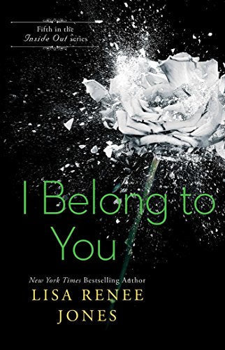 I Belong to You (13) (The Inside Out Series)