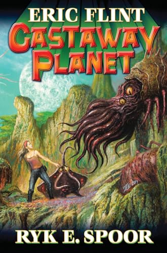 Castaway Planet (Boundary)
