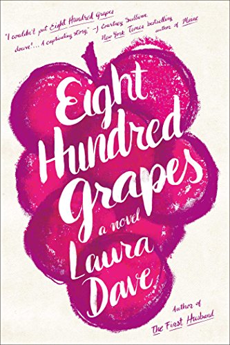Eight Hundred Grapes: A Novel