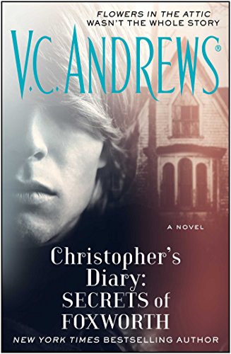 Christopher's Diary: Secrets of Foxworth