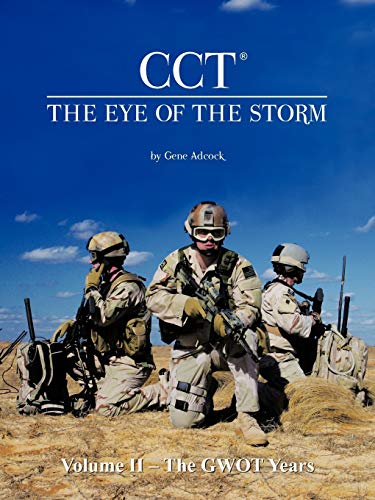 C.C.T.- The Eye of the Storm