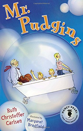 Mr. Pudgins