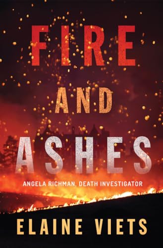 Fire and Ashes