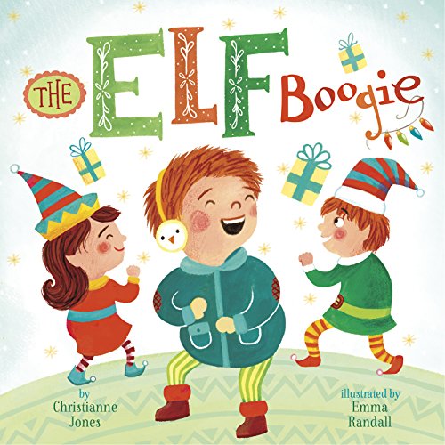 The Elf Boogie (Holiday Jingles)