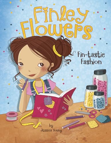 Fin-tastic Fashion (Finley Flowers)