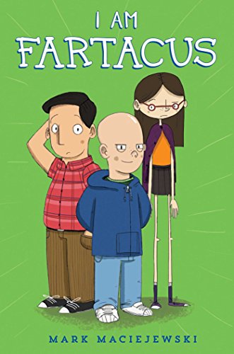 I Am Fartacus (MAX)